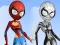 Spil Spider Girl Dress Up online