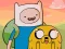 Spil Adventure Time Hidden online