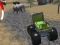 Spil Monster Truck Turbo Racing online