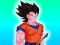 Spil Goku Dress Up online