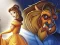 Spil Beauty and The Beast Jigsaw Puzzle Collection online