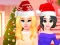 Spil Christmas Party Girls online