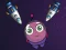 Spil Bounce Alien online
