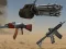 Spil Army Guns Collector online