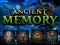 Spil Ancient Memory online