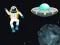 Spil Careening Though Space online