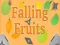 Spil Falling fruits touch online