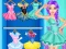 Spil Fashion Girl Cosplay Sailor Moon Challenge online