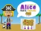 Spil World of Alice Pirate Treasure online