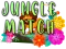 Spil Jungle Match online