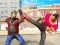 Spil Fight Club: Ring Fighting Arena online