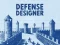 Spil Defense Designer online