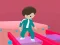 Spil Squid Master Run Rush Game 3D online