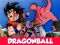 Spil Dragon Ball online