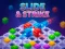 Spil Slide & Strike online