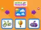 Spil Means Of Transport online