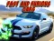 Spil Fast and Furious Puzzle online