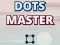 Spil Dots Master online