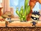 Spil Cowboy Catch Up online