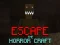 Spil Escape the Horror Craft online