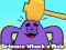 Spil Grimace & Skibidi Whack-A-Mole online