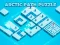Spil Arctic Path Puzzle online