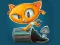 Spil Trash Cat online