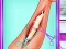 Spil Ladybug Leg Surgery online