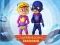 Spil Alvin Super Hero online