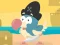 Spil Cute Dodo Jigsaw online