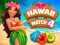 Spil Hawaii Match 4 online