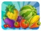 Spil Hyper Memory Food Party online