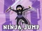 Spil Ninja Jump online