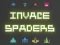 Spil Invace Spaders online