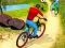 Spil Uphill Offroad Bicycle Rider online