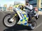 Spil Police Chase Motorbike Driver online