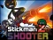 Spil Stickman Shooter 2 online