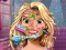 Spil Goldie Princess Skin Doctor online