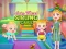 Spil Baby Hazel sibling care online