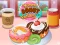 Spil Yummy Donut Factory online