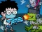 Spil Zombie Monster Survivors online
