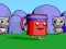 Spil Two Cups online
