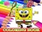 Spil Coloring Book for Spongebob online