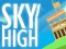 Spil Sky high online