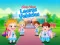 Spil Baby Hazel Learns Vehicles online