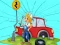 Spil Broken Cars Jigsaw online