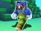 Spil Craft Boy Runner online