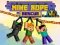 Spil Mine Rope Rescue online