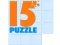 Spil 15 Puzzle online