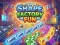 Spil Shape Factory Fun online